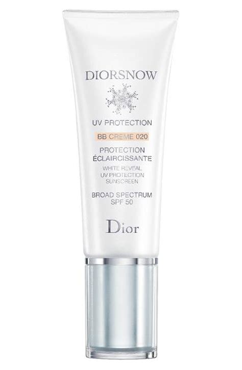 dior sunscreen spf.